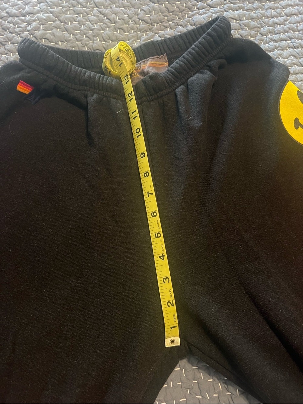 Aviator Nation Sweatshirt & Sweatpants Set Size Medium - Picture 8 of 10